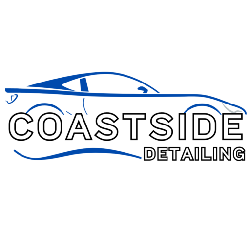 Coastside Detailing polishing ceramic coating